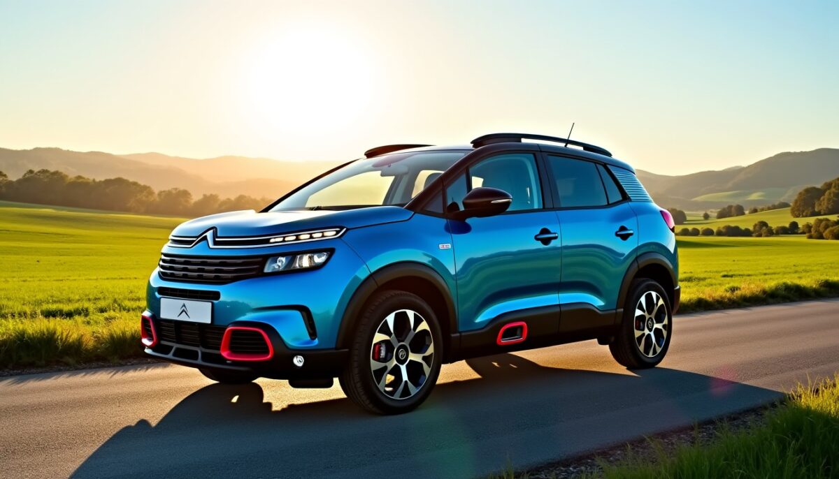Fiabilité du Citroën C5 Aircross 1.6 PureTech 180 EAT8 : retour d&rsquo;expérience et points à surveiller